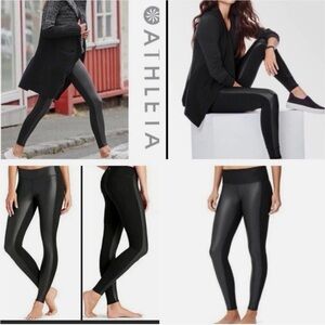 Athleta Gleam Tight Legging
